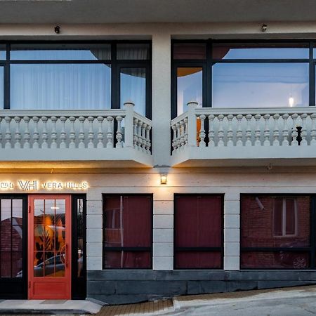 Vera Hills Boutique Hotel Τυφλίδα Εξωτερικό φωτογραφία