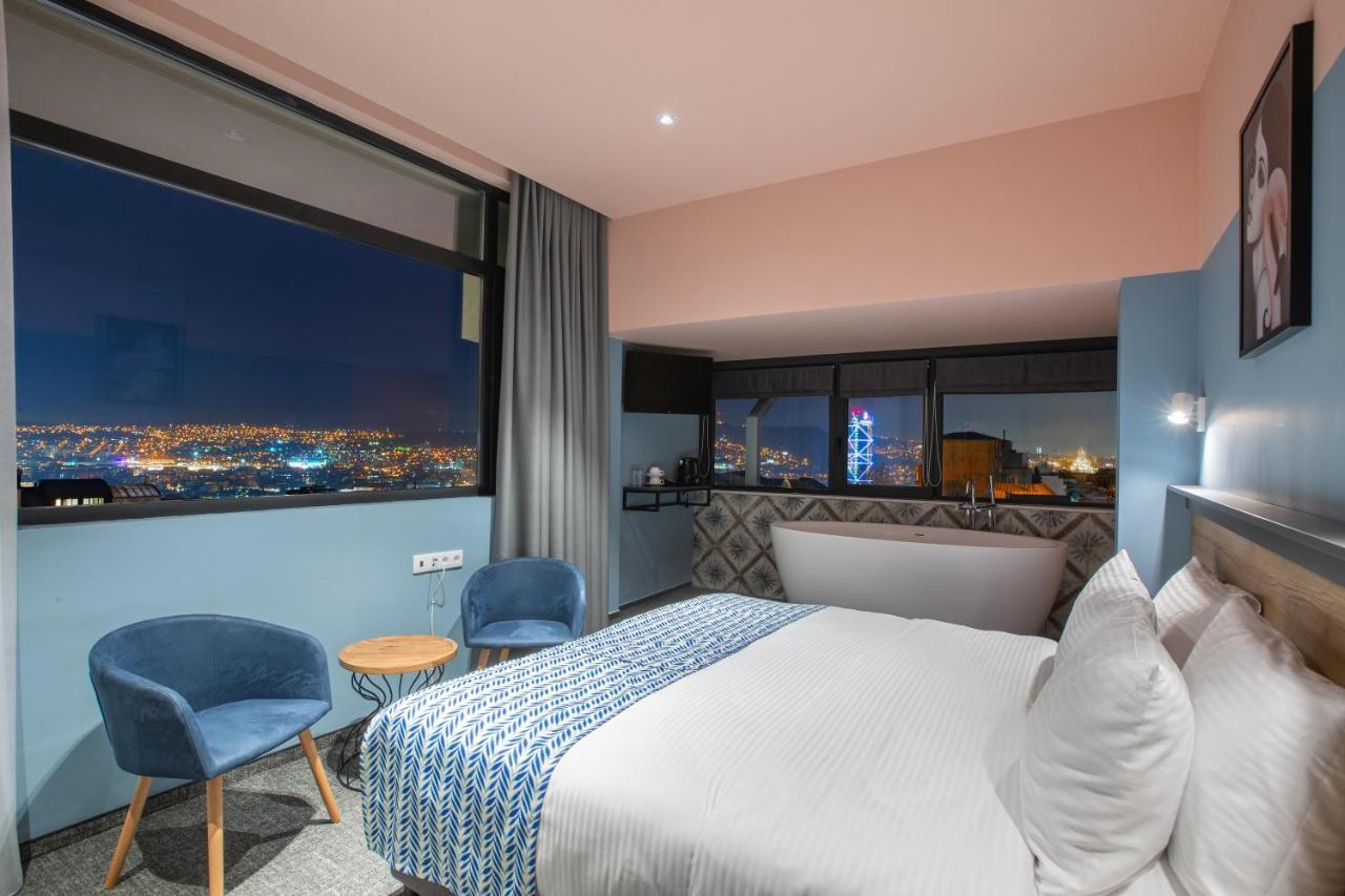 Vera Hills Boutique Hotel Τυφλίδα Εξωτερικό φωτογραφία