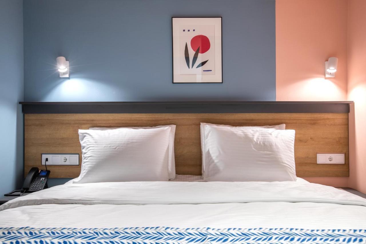 Vera Hills Boutique Hotel Τυφλίδα Εξωτερικό φωτογραφία