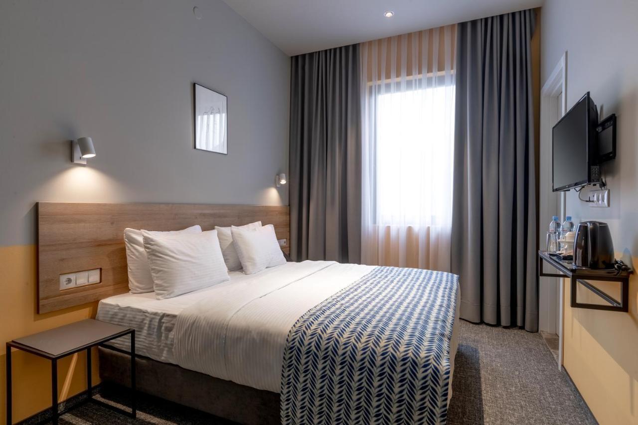 Vera Hills Boutique Hotel Τυφλίδα Εξωτερικό φωτογραφία
