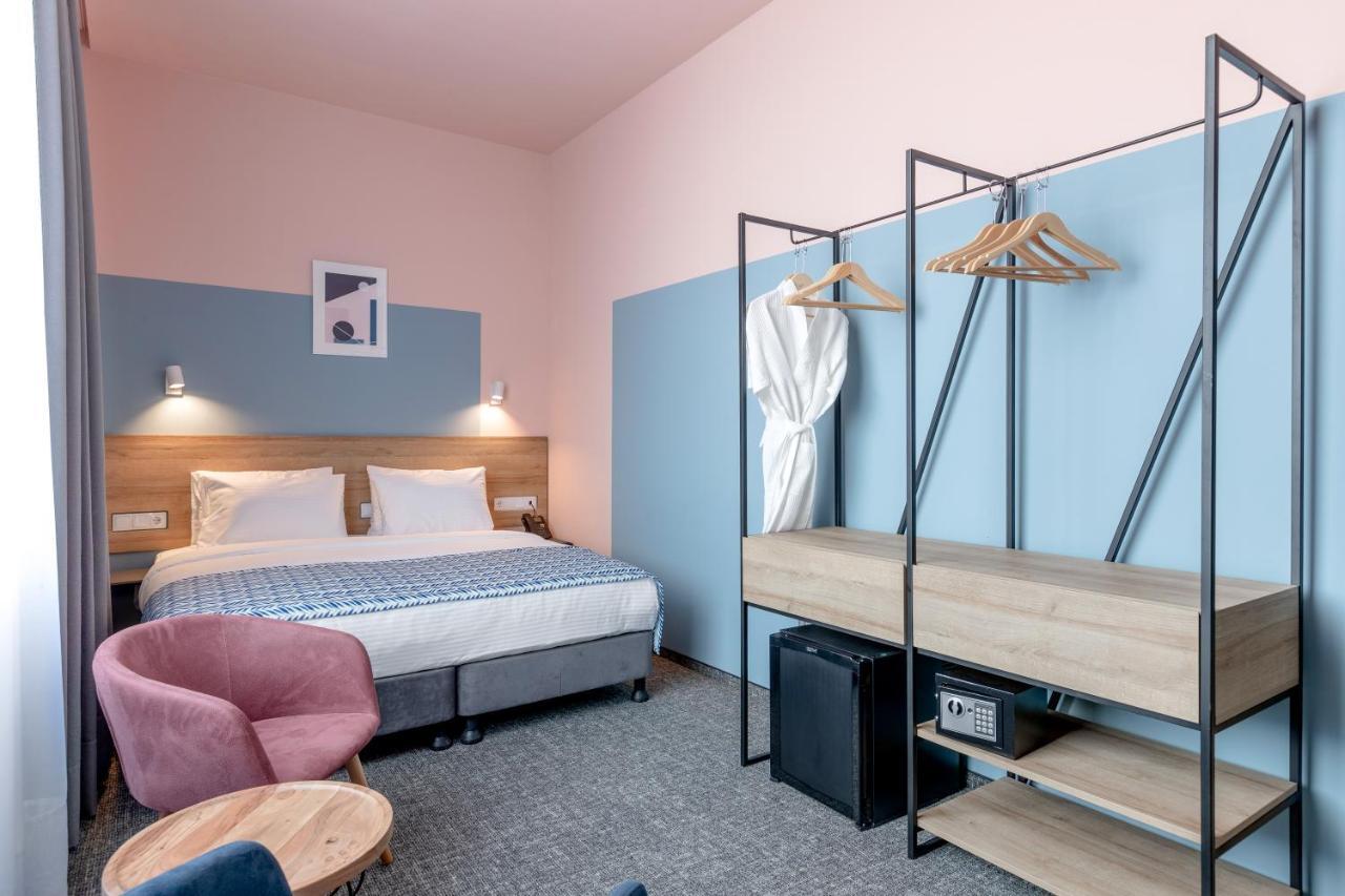 Vera Hills Boutique Hotel Τυφλίδα Εξωτερικό φωτογραφία