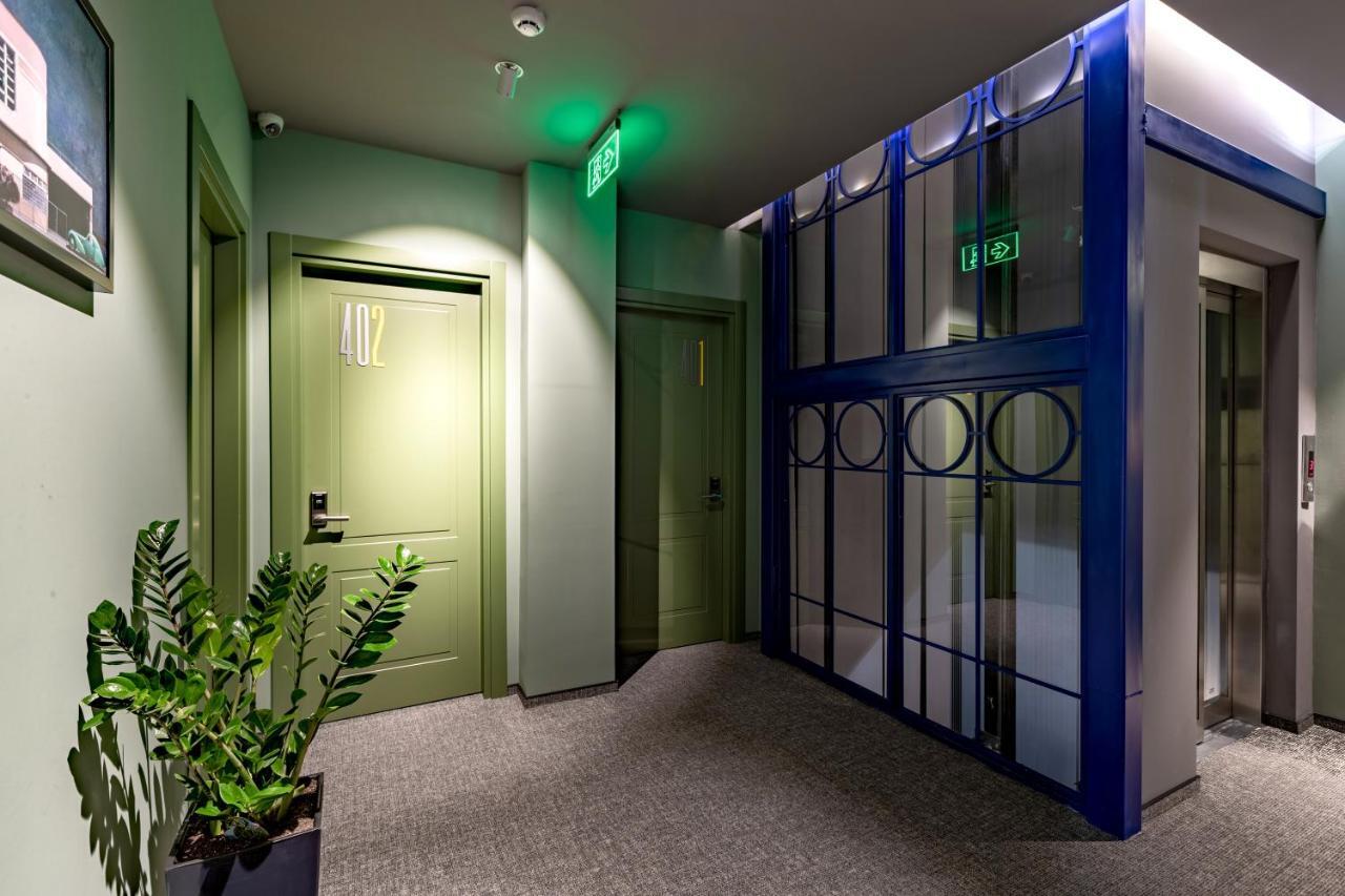 Vera Hills Boutique Hotel Τυφλίδα Εξωτερικό φωτογραφία