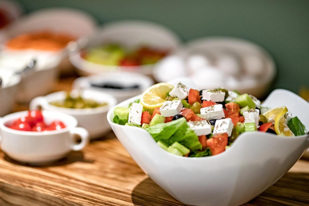 Vera Hills Boutique Hotel Τυφλίδα Εξωτερικό φωτογραφία