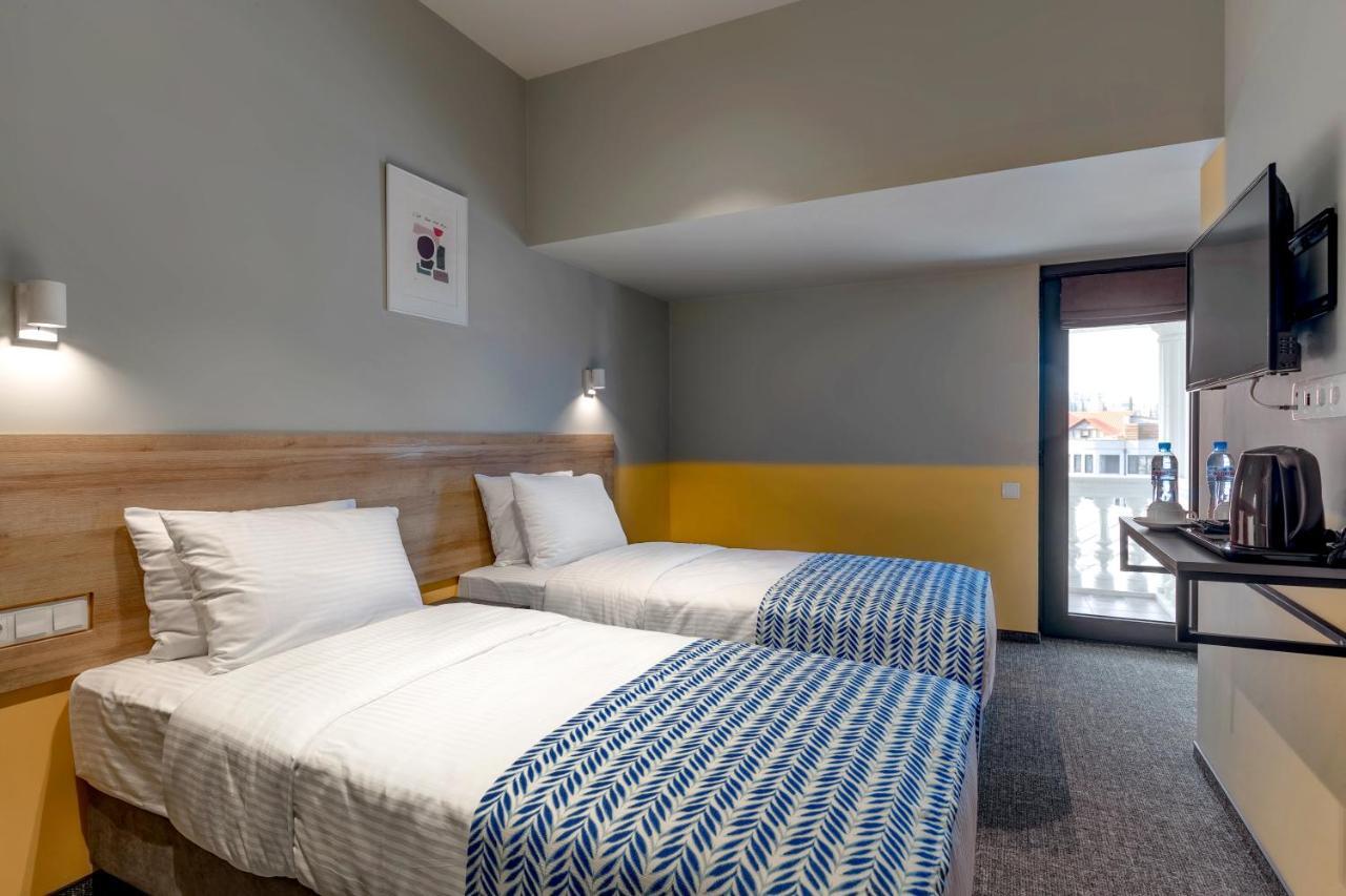 Vera Hills Boutique Hotel Τυφλίδα Εξωτερικό φωτογραφία