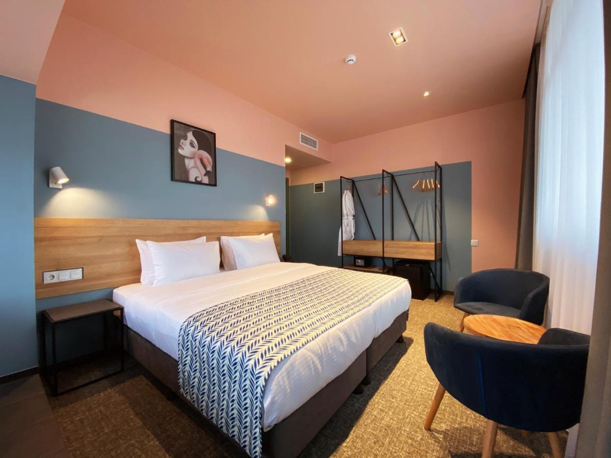 Vera Hills Boutique Hotel Τυφλίδα Εξωτερικό φωτογραφία