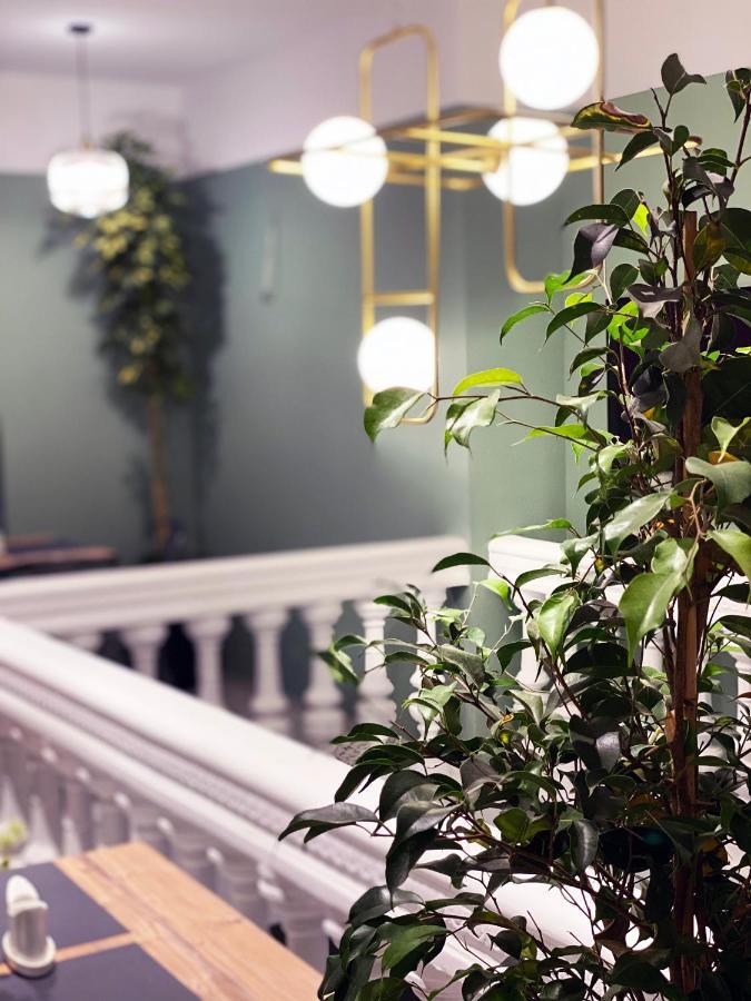 Vera Hills Boutique Hotel Τυφλίδα Εξωτερικό φωτογραφία