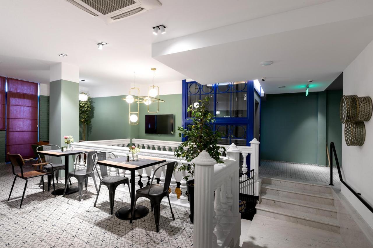 Vera Hills Boutique Hotel Τυφλίδα Εξωτερικό φωτογραφία