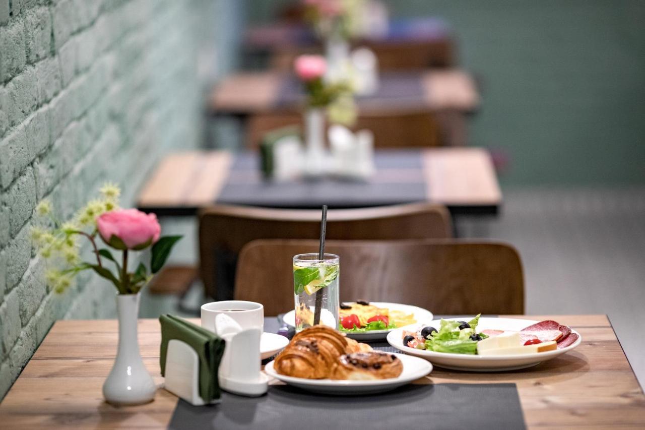 Vera Hills Boutique Hotel Τυφλίδα Εξωτερικό φωτογραφία