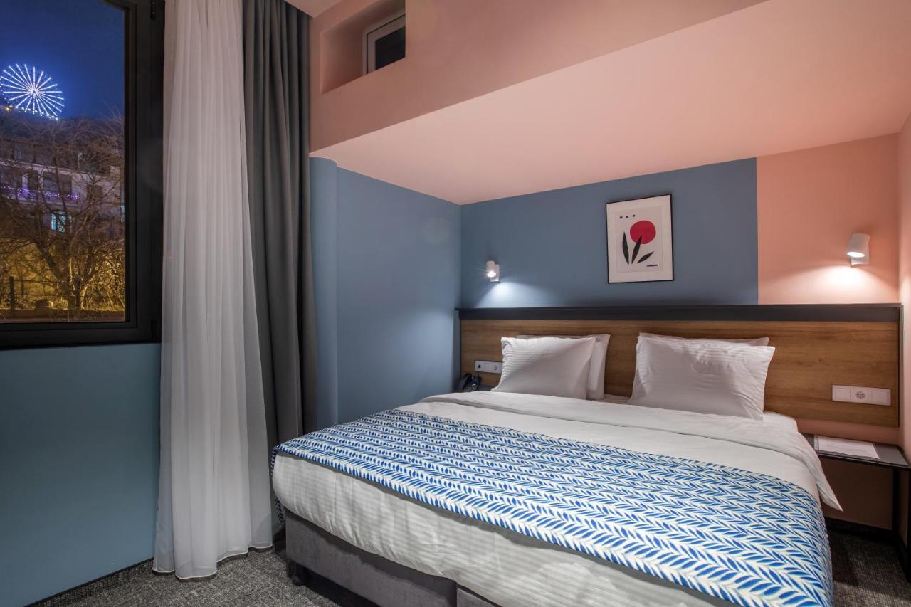 Vera Hills Boutique Hotel Τυφλίδα Εξωτερικό φωτογραφία